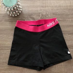Nike Pro Spandex